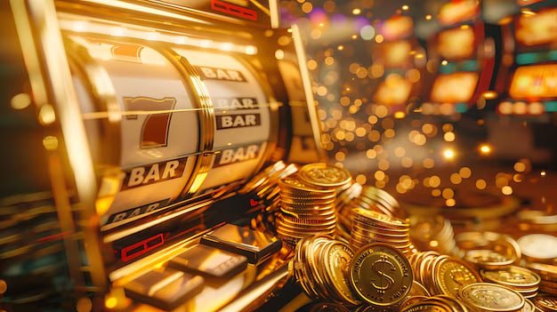 Tampilan Win Drop lotto di layar ponsel