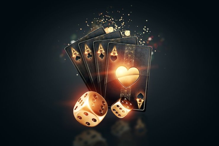 Privasi akun saat membuka Bingo West