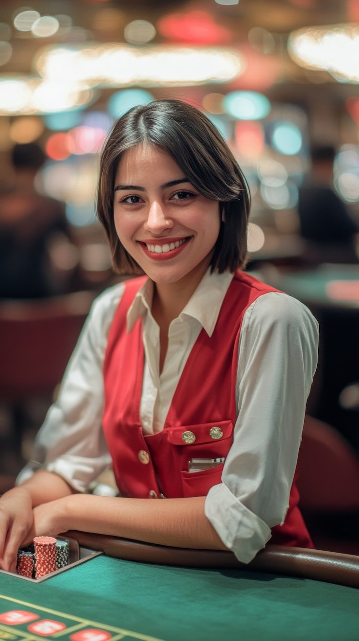 Tampilan Slot Caishen Wins di ponsel