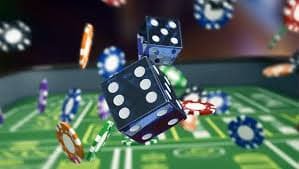 Navigasi Bingo bertema barat yang rapi