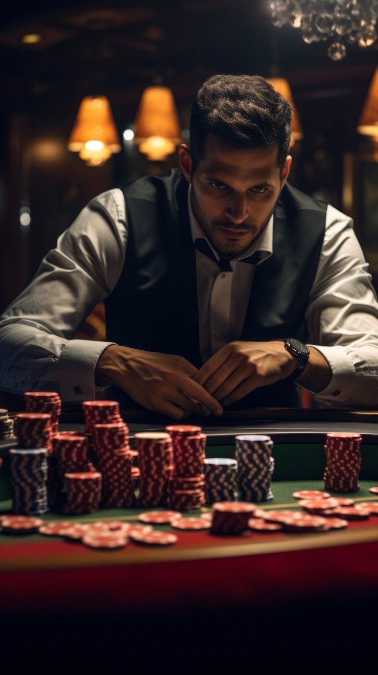 Akses ponsel untuk Caishen Wins lotto