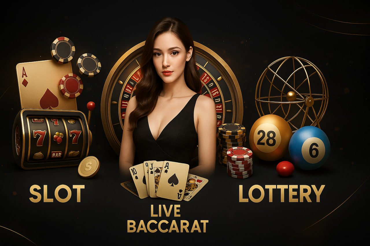 Tampilan mobile lotto untuk pengguna dewasa
